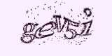 reload, if the code cannot be seen